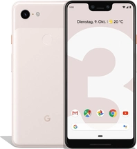 Google Pixel 3 XL 64GB not Pink