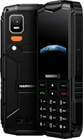 HAMMER Horizon LTE Black