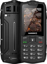 HAMMER Rock LTE Black