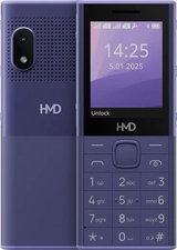 HMD 150 Music Violet