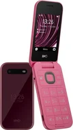 HMD 2660 Flip Red