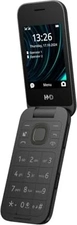 HMD 2660 Flip Black