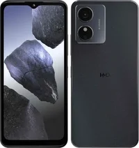 HMD Aura 2 Midnight black