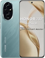Honor 200 256GB Emerald Green