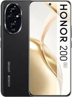 Honor 200 256GB Black
