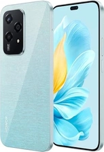 Honor 200 Lite Starry Blue