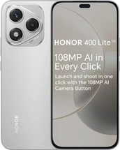 Honor 400 Lite Velvet Grey