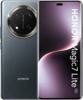 Honor Magic7 Lite 512GB Titanium Black