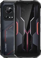 Hotwav Hyper 7S Black/Red