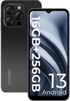 Hotwav Note 13 Pro Black