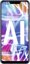 Huawei Mate 20 Lite Single-SIM Blue