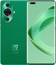 Huawei Nova 11 Pro Green