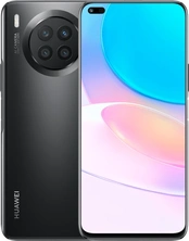 Huawei Nova 8i Starry Black