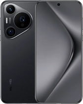 Huawei Pura 70 Pro Black