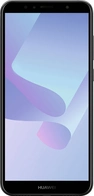 Huawei Y6 (2018) Dual-SIM Black