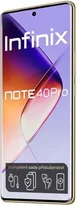 Infinix Note 40 Pro 256GB/12GB Titanium Gold