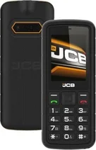 JCB Tradesman 2F Black