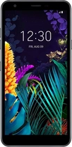 LG K30 LMX320EMW Dual-SIM aurora black