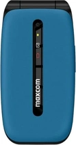 Maxcom MM828 4G Blue