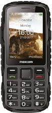Maxcom Strong MM920 Black