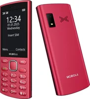 Mobiola MB4280 Red