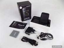 Mobistel Cynus E1 Black