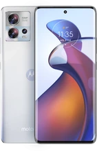 Motorola Edge 30 Fusion Aurora White
