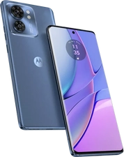 Motorola Edge 40 Lunar Blue