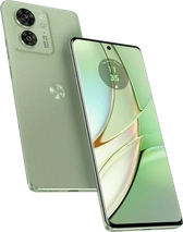 Motorola Edge 40 Nebula Green