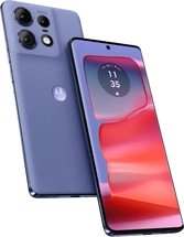 Motorola Edge 50 Pro Luxe Lavender