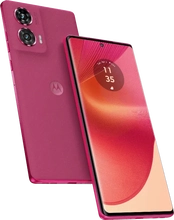 Motorola Edge 50 Fusion 256GB/8GB Hot Pink