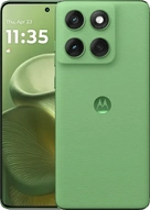 Motorola Edge 60 512GB PANTONE Shamrock