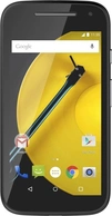 Motorola Moto E 2nd Gen. Black