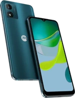 Motorola Moto E13 64GB Aurora Green