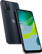 Motorola Moto E13 128GB Cosmic Black