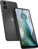 Motorola Moto E14 Graphite Gray