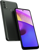 Motorola Moto E40 Carbon Gray