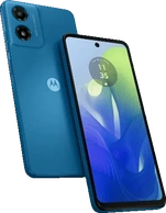 Motorola Moto G04 128GB Satin Blue