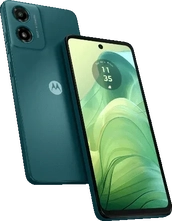 Motorola Moto G04 64GB Sea Green