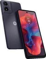 Motorola Moto G04 64GB Concord Black