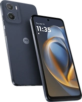 Motorola Moto G05 128GB/8GB Denim Blue