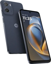 Motorola Moto G05 64GB Denim Blue