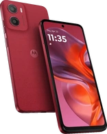 Motorola Moto G05 256GB/8GB Plum Red