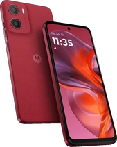 Motorola Moto G05 256GB/4GB Plum Red