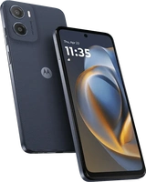 Motorola Moto G05 256GB/4GB Denim Blue