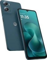 Motorola Moto G06 256GB/4GB PANTONE Tapestry