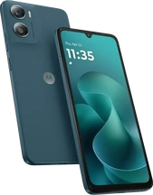 Motorola Moto G06 256GB PANTONE Tapestry