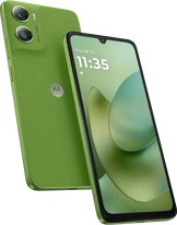 Motorola Moto G06 256GB PANTONE Tendril