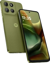 Motorola Moto G15 128GB/4GB iguana green
