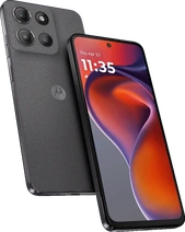 Motorola Moto G15 Power 256GB gravity grey